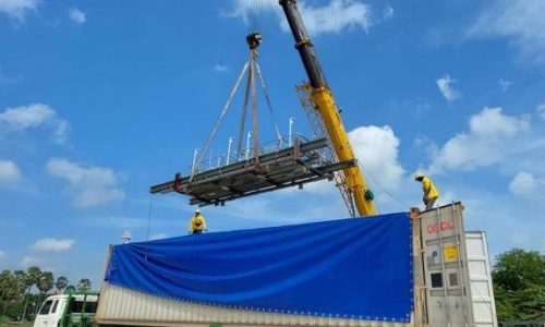 Ekspedisi Surabaya Murah & Terpercaya: Panduan Lengkap 2025