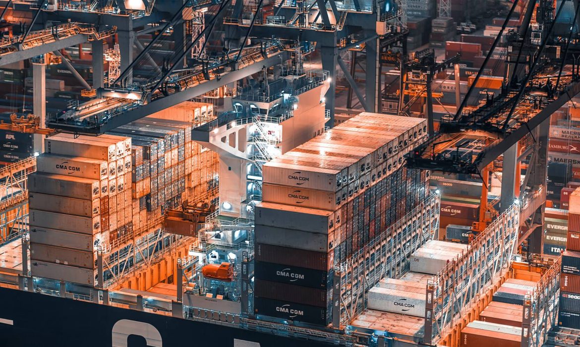 sea-freight