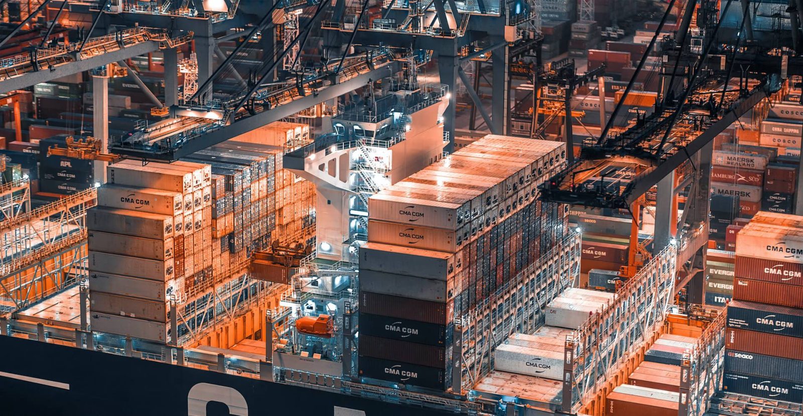 sea-freight