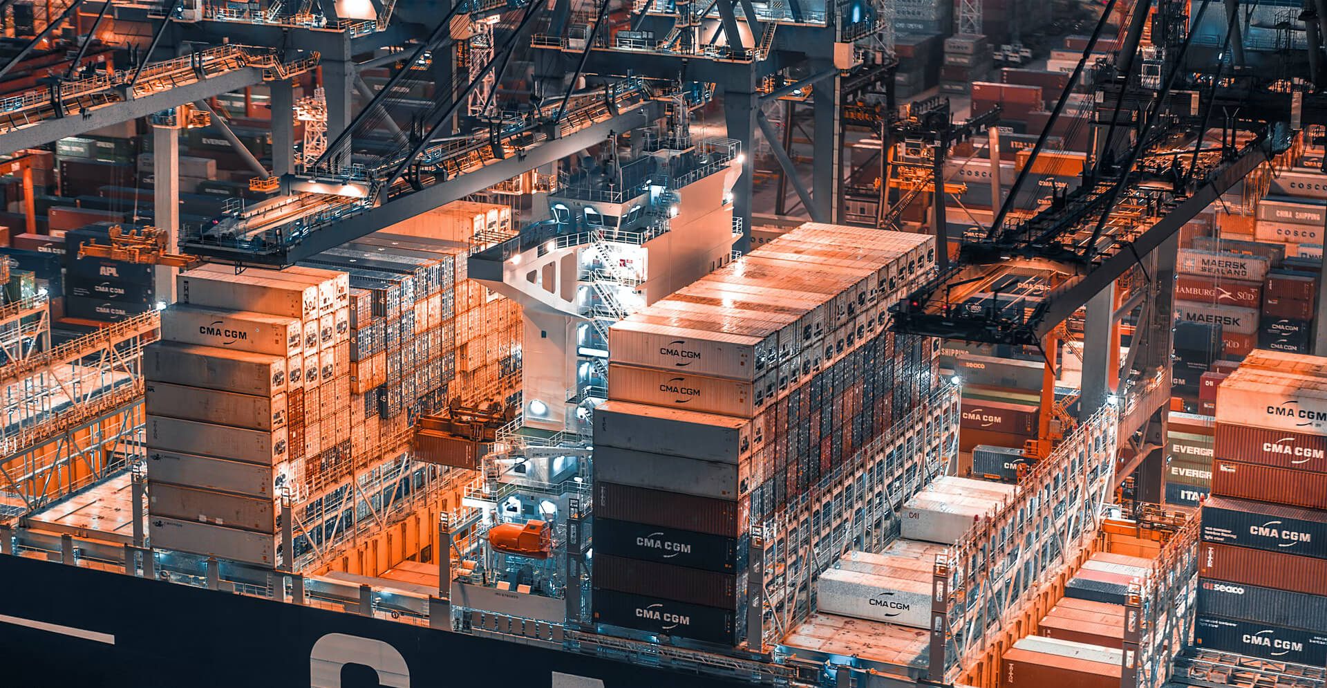 sea-freight