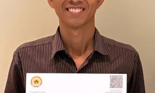 Dari Kurir ke Commercial: Perjalanan 20+ Tahun Bertumbuh di JLOG