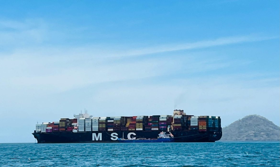 Panduan Lengkap Pengiriman Barang ke Luar Negeri dari Indonesia