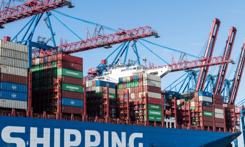 6 Cara Importir Indonesia Bisa Hemat Biaya di Tengah Kenaikan BBM dan Freight Rate Global