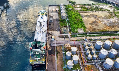 7 Tips Ekspor di Tengah Kenaikan Harga BBM dan Freight Global: Agar Margin Tetap Terjaga