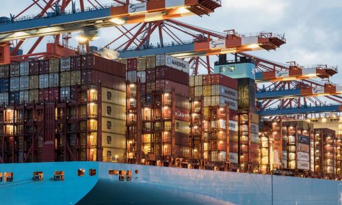 Cara Impor Barang dari China ke Indonesia: Panduan Lengkap 2026