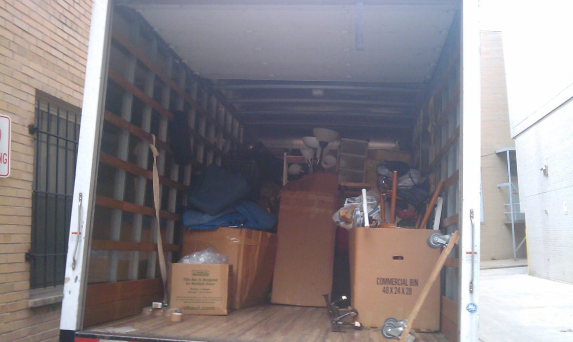 Kardus dan kemasan untuk packing barang ekspor