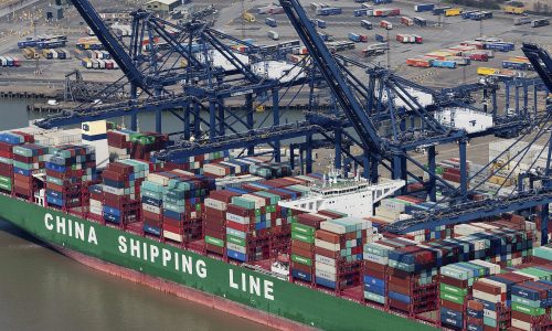 Apa Itu Freight Rate dan Kenapa Harganya Bisa Naik Turun?