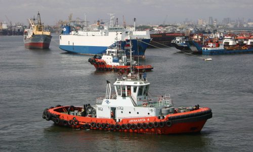Jasa Freight Forwarder Jakarta: Panduan Memilih yang Tepat untuk Ekspor Impor Bisnis Kamu