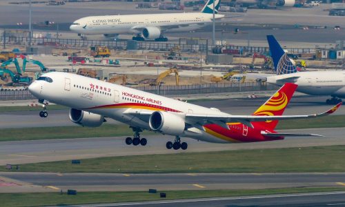 Air Freight Jakarta: Panduan Pengiriman Kargo Udara dari Soekarno-Hatta ke Seluruh Dunia