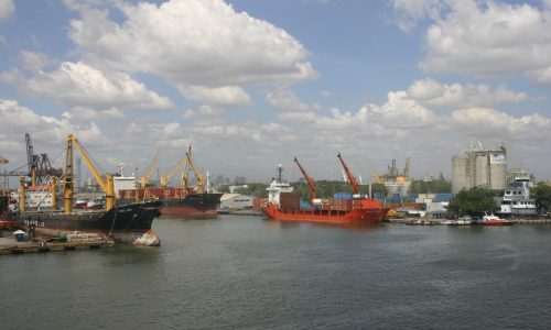 Customs Clearance Impor di Tanjung Priok Jakarta: Proses, Jalur, dan Biaya yang Perlu Disiapkan