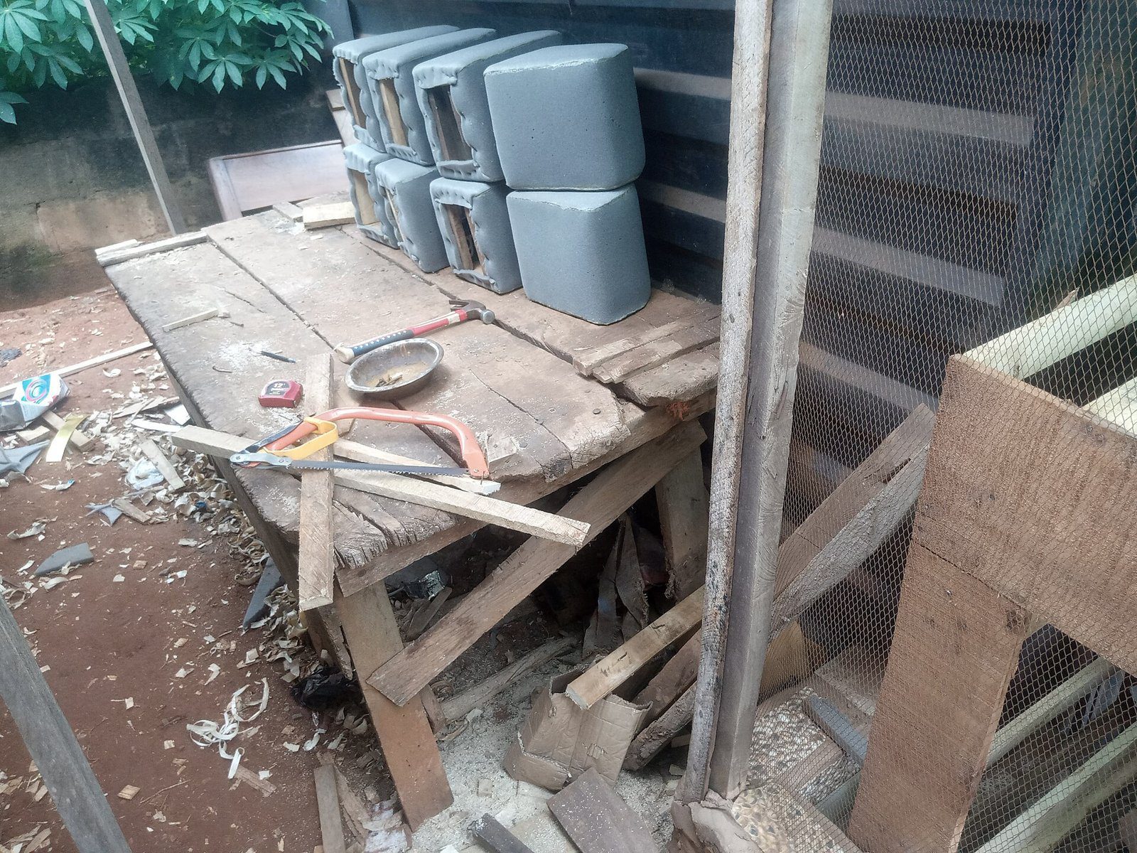 cara ekspor furnitur home decor Indonesia Eropa — ilustrasi artikel Januardi Logistik