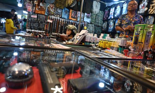 Cara Ekspor Produk UMKM ke Pasar Asia Tenggara: Peluang dan Tantangannya